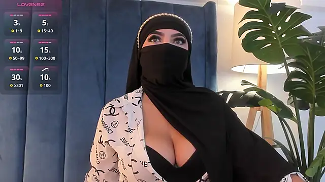  malih  online show from 11, 10, 2025