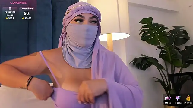  malih  online show from 30, 10, 2025