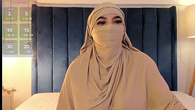  malih  online show from 27, 11, 2025