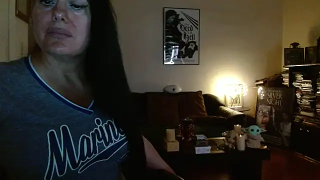 mandaloriangirls online show from 19, 10, 2025