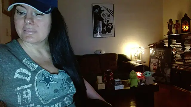 mandaloriangirls online show from 30, 11, 2025