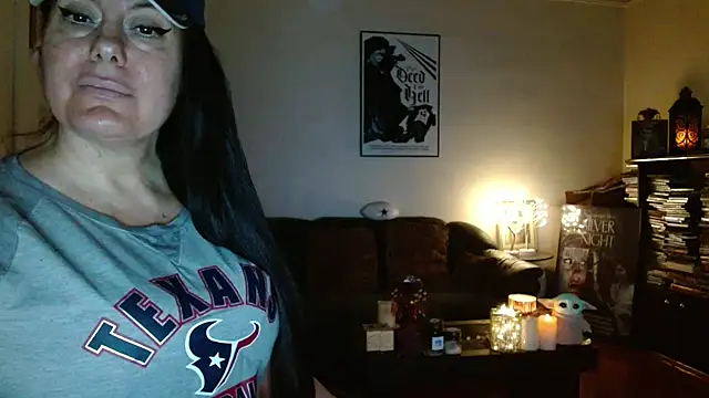 mandaloriangirls online show from 13, 1, 2026