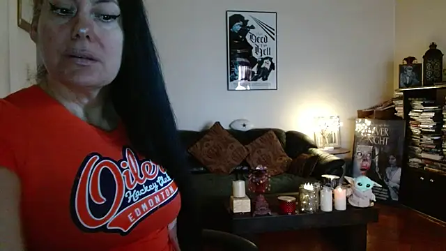 mandaloriangirls online show from 9, 2, 2026