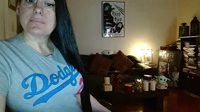 mandaloriangirls online show from 17, 2, 2026