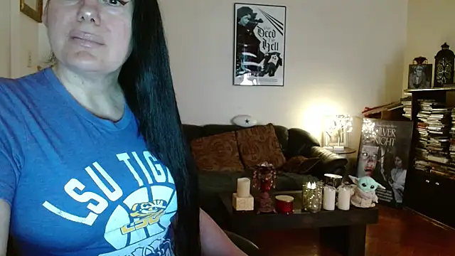 mandaloriangirls online show from 18, 3, 2026