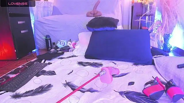 Venus R0se online show from 24, 3, 2026