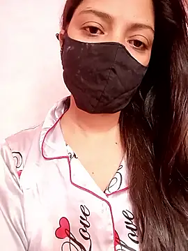 Snapshot of Mahi_Baby25 chatting on 16, 6, 2026 Mahi Baby25 online show from 16, 6, 2026