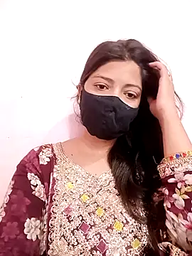 Snapshot of Mahi_Baby25 chatting on 20, 6, 2026 Mahi Baby25 online show from 20, 6, 2026