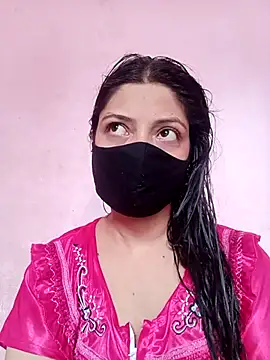 Snapshot of Mahi_Baby25 chatting on 10, 7, 2026 Mahi Baby25 online show from 10, 7, 2026