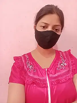 Snapshot of Mahi_Baby25 chatting on 11, 7, 2026 Mahi Baby25 online show from 11, 7, 2026
