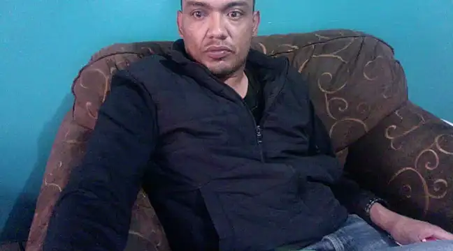 TUMORENO1 online show from 15, 1, 2025