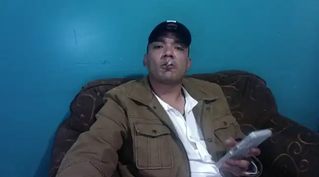 TUMORENO1 online show from 19, 1, 2025