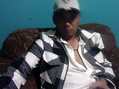 TUMORENO1 online show from 3, 2, 2025