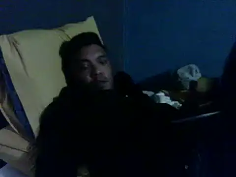 TUMORENO1 online show from 10, 3, 2025