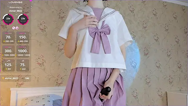 Snapshot of Nora_Failure chatting on 3, 12, 2024 Nora Failure online show from 3, 12, 2024