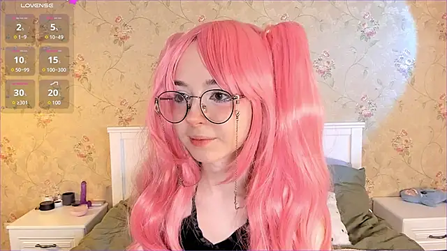 Snapshot of Nora_Failure chatting on 4, 12, 2024 Nora Failure online show from 4, 12, 2024