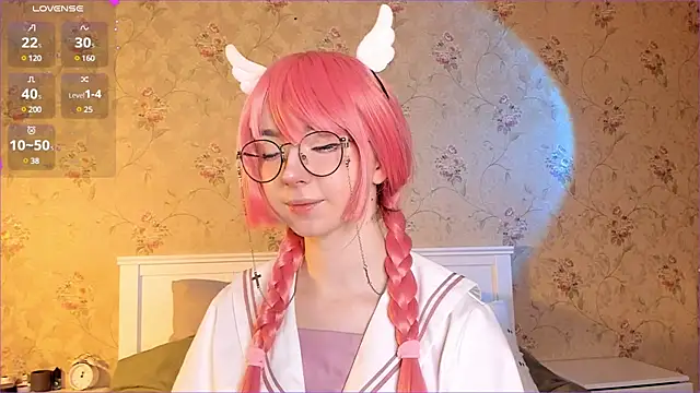 Snapshot of Nora_Failure chatting on 9, 12, 2024 Nora Failure online show from 9, 12, 2024