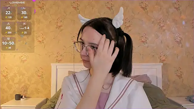 Snapshot of Nora_Failure chatting on 19, 12, 2024 Nora Failure online show from 19, 12, 2024