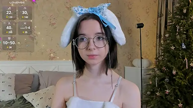 Snapshot of Nora_Failure chatting on 3, 1, 2025 Nora Failure online show from 3, 1, 2025