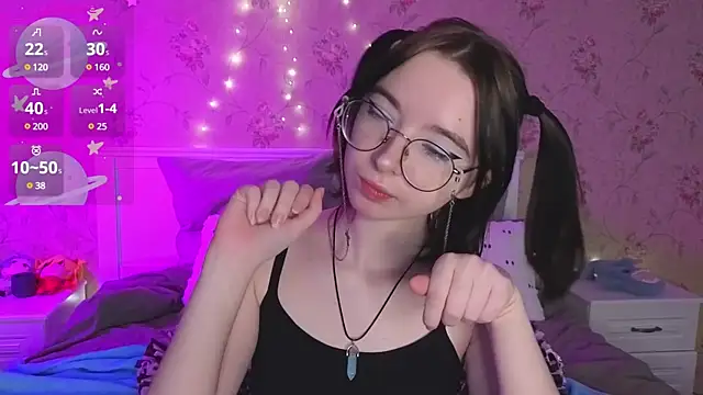 Snapshot of Nora_Failure chatting on 30, 1, 2025 Nora Failure online show from 30, 1, 2025