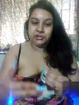 GoddessLorenaTheeSiren online show from 1, 1, 2025