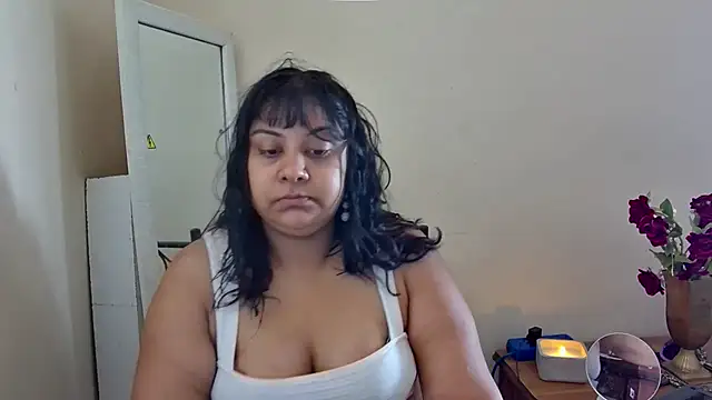 GoddessLorenaTheeSiren online show from 24, 2, 2025