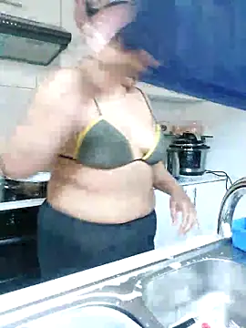 GoddessLorenaTheeSiren online show from 3, 3, 2025