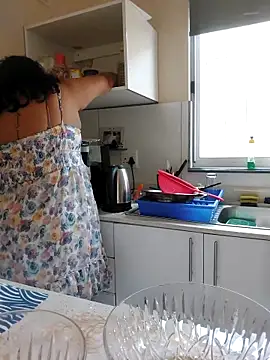 GoddessLorenaTheeSiren online show from 12, 3, 2025