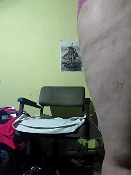 GoddessLorenaTheeSiren online show from 5, 10, 2025