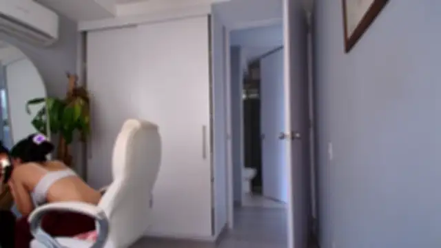 auroracaruso11 online show from 21, 10, 2025