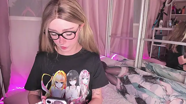 Snapshot of -bae chatting on 9, 2, 2026 -bae online show from 9, 2, 2026