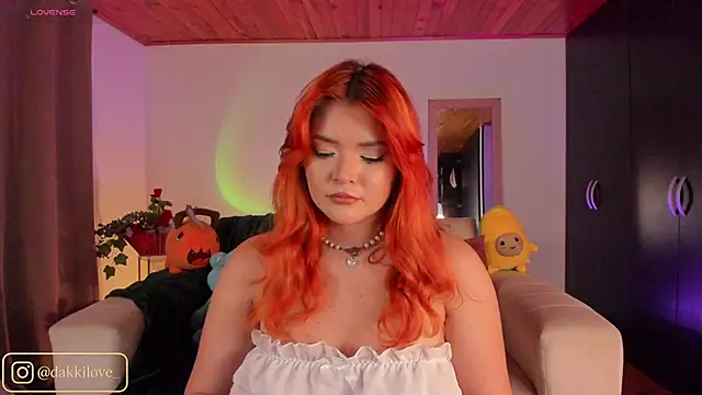 Snapshot of DAKOTA_LOVEE chatting on 13, 5, 2026 DAKOTA LOVEE online show from 13, 5, 2026