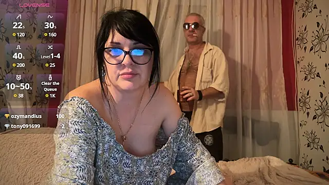 StellarTeam online show from 11, 2, 2025