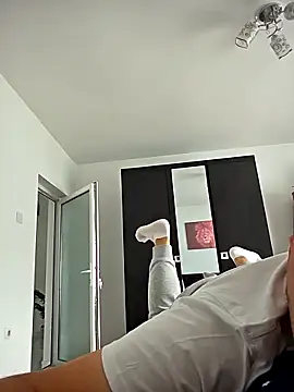 Snapshot of KarlosCarutox chatting on 13, 9, 2025 KarlosCarutox online show from 13, 9, 2025