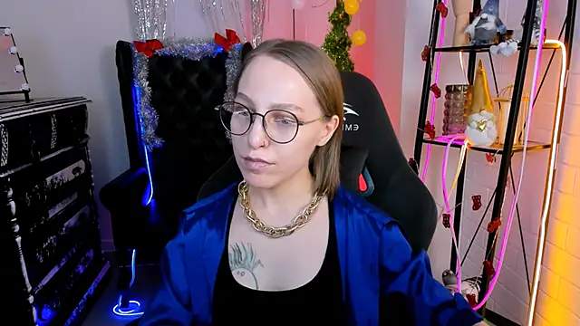 AphexQueen online show from 14, 12, 2024