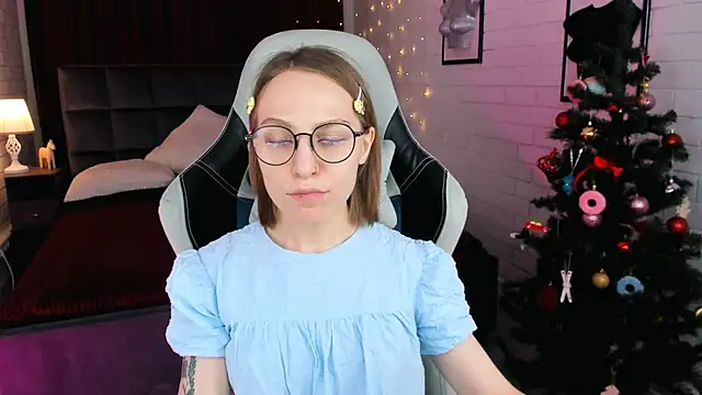 AphexQueen online show from 21, 12, 2024