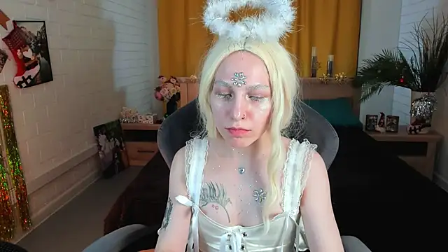 AphexQueen online show from 23, 12, 2024