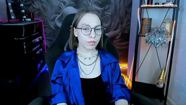 AphexQueen online show from 24, 1, 2025