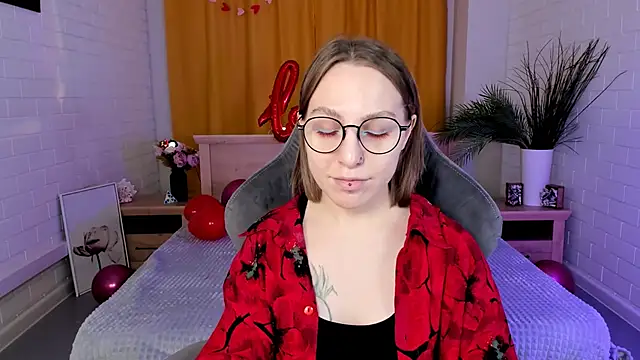 AphexQueen online show from 12, 2, 2025