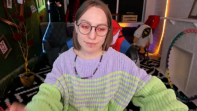 AphexQueen online show from 19, 2, 2025