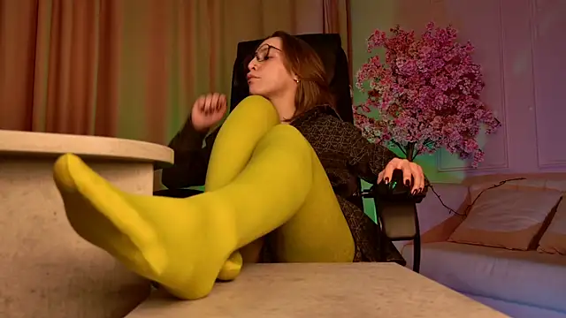 AphexQueen online show from 15, 10, 2025