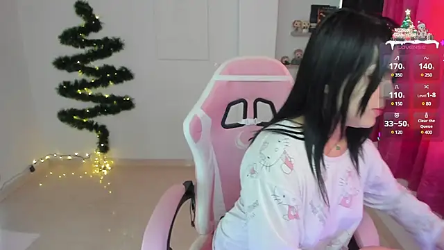 Snapshot of misshoneyxxx chatting on 29, 12, 2024 misshoneyxxx online show from 29, 12, 2024