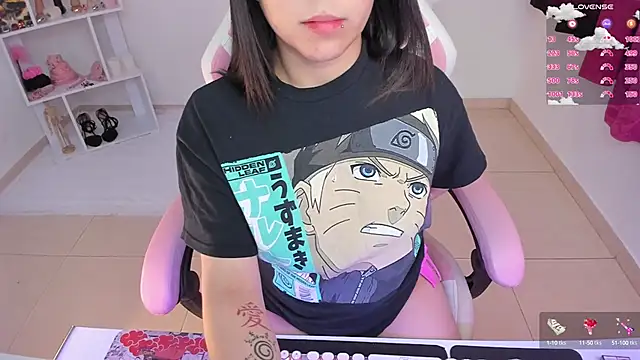 Snapshot of misshoneyxxx chatting on 25, 2, 2025 misshoneyxxx online show from 25, 2, 2025