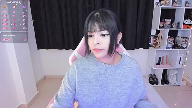 Snapshot of misshoneyxxx chatting on 4, 3, 2025 misshoneyxxx online show from 4, 3, 2025