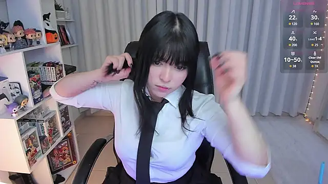 Snapshot of misshoneyxxx chatting on 26, 9, 2025 misshoneyxxx online show from 26, 9, 2025