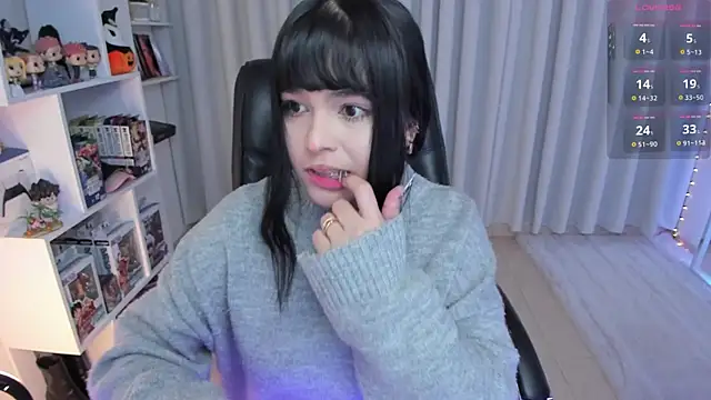 Snapshot of misshoneyxxx chatting on 8, 10, 2025 misshoneyxxx online show from 8, 10, 2025