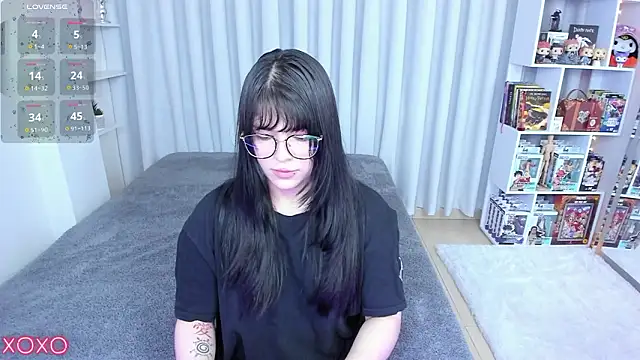 Snapshot of misshoneyxxx chatting on 10, 2, 2026 misshoneyxxx online show from 10, 2, 2026