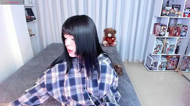 misshoneyxxx online show from 11, 3, 2026