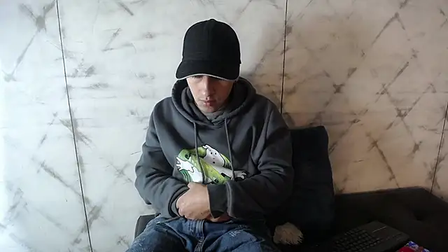 Andy Joy  online show from 19, 11, 2025