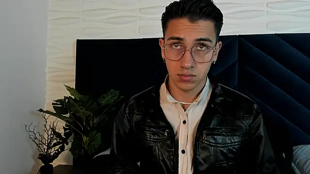 Andy Joy  online show from 27, 2, 2026